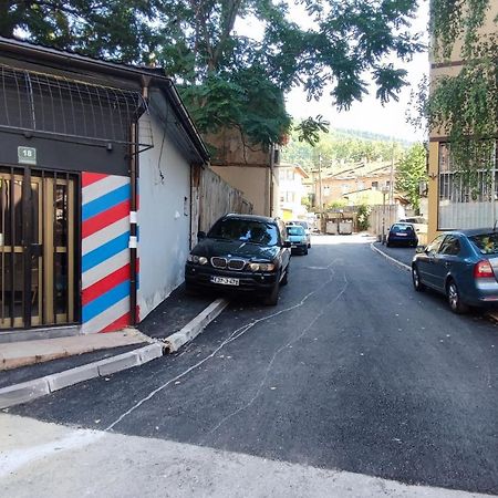 Cozy, Nice & Quiet Apartment Lucky Sarajevo - Free Public Parking Exterior foto