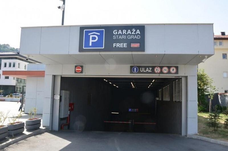 Cozy, Nice & Quiet Apartment Lucky Sarajevo - Free Public Parking Exterior foto