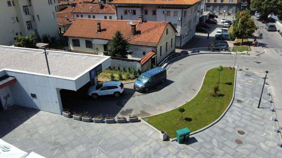 Cozy, Nice & Quiet Apartment Lucky Sarajevo - Free Public Parking Exterior foto